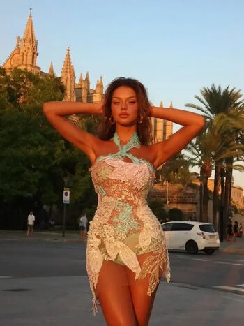 Full leaked Sindi myftari private photo