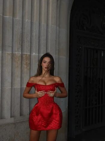 Full leaked Sindi myftari private photo