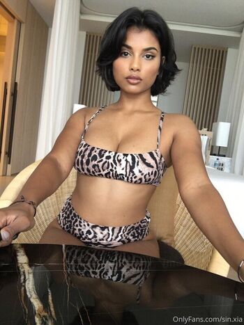 Full leaked Sinead xia private photo