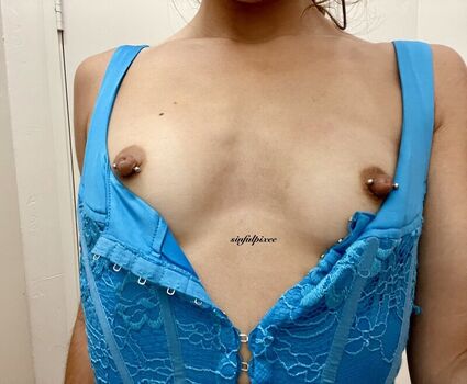 Full leaked Sinful faerie page private photo