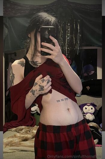 Sinfulthorns