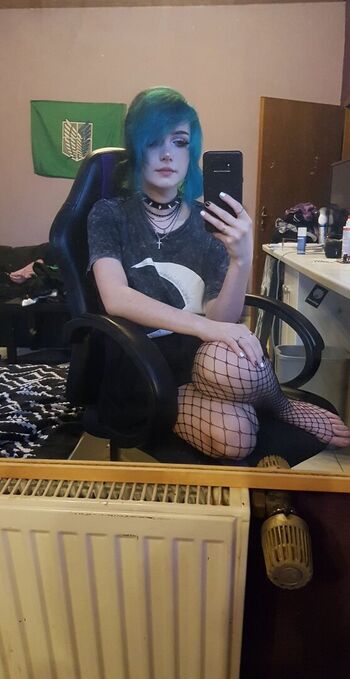 Full leaked Sinistermisa  page private photo