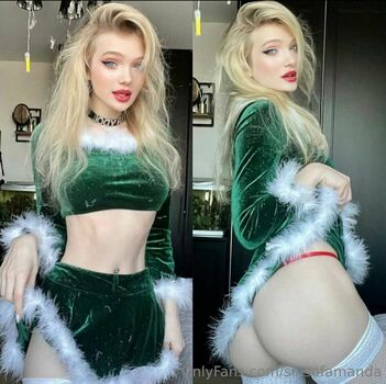 Full leaked Sinsofamanda private photo