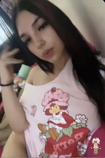 Full leaked Sinstragedy private onlyfans photo