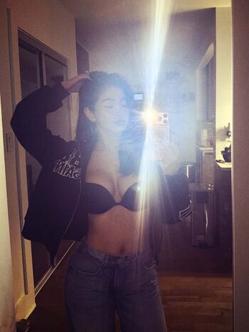 Full leaked Siobe lim private photo