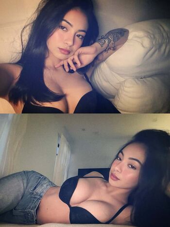 Full leaked Siobe lim private photo