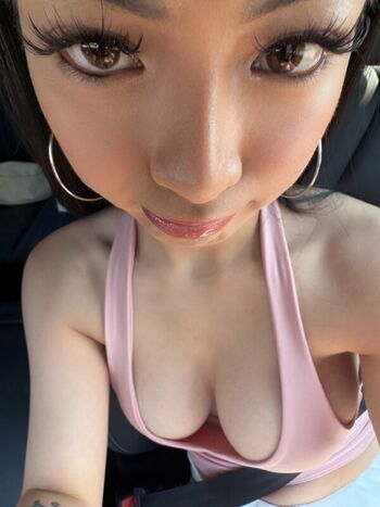 Full leaked Siobe lim private photo