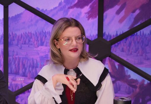 Full leaked Siobhan thompson private photo