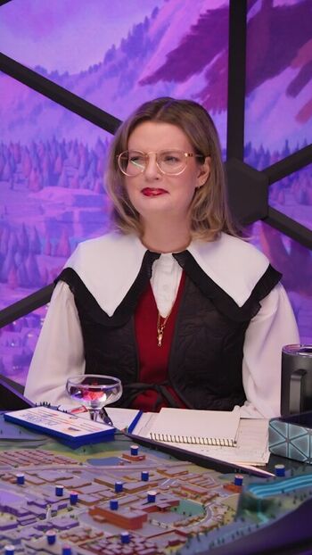 Full leaked Siobhan thompson private photo