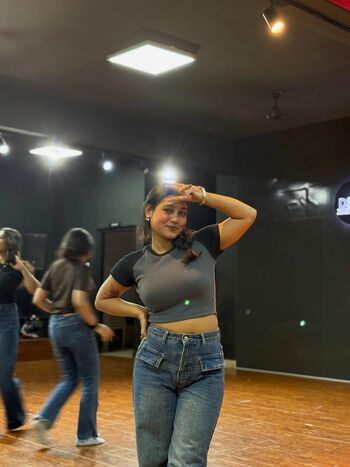 Full leaked Siona magar private photo
