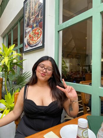 Full leaked Siona magar private photo