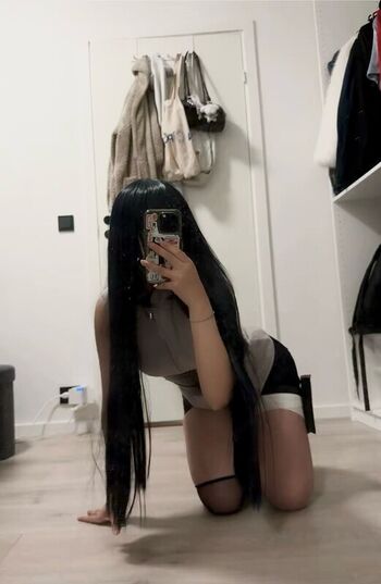 Full leaked Siramiu private photo