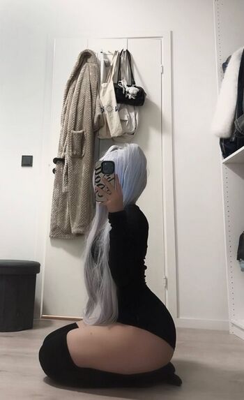 Full leaked Siramiu private photo
