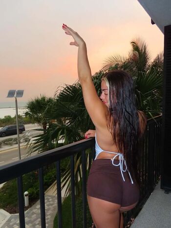 Full leaked Sirena linton private onlyfans photo