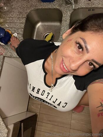 sirenaspicyxoxo
