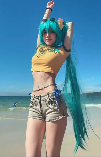 Full leaked Sishumii private photo