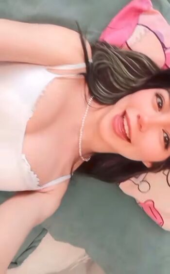 Full leaked Sishumii private photo