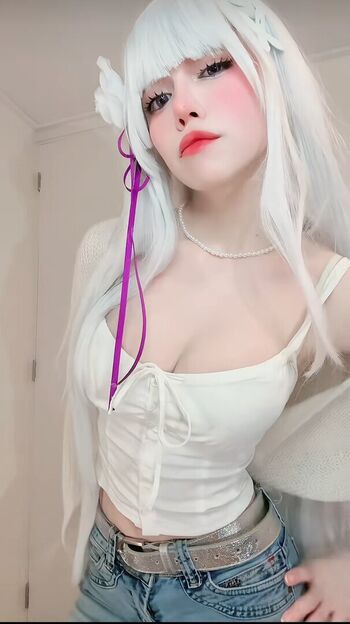Full leaked Sishumii private photo