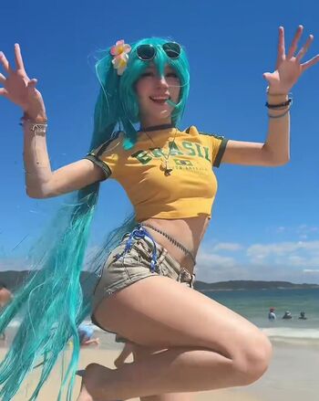 Full leaked Sishumii private photo