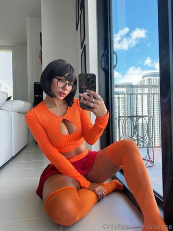 Full leaked Sisi rose private photo