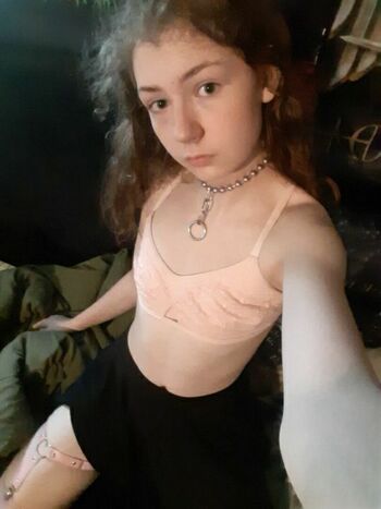 Leaked Sissy sammy private photo viral onlyfans