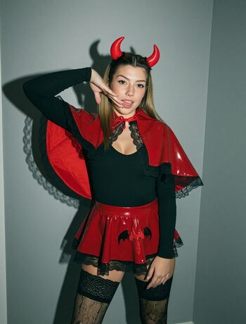 Full leaked Sissy sheridan itssissysheridan page private photo