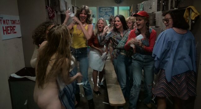 Full leaked Sissy spacek private photo