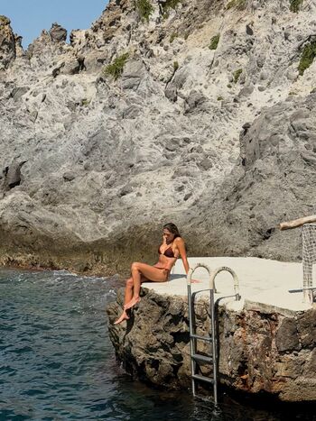Full leaked Sistine stallone private photo