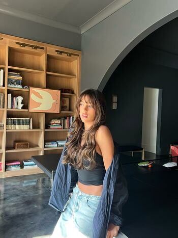 Sistine Stallone