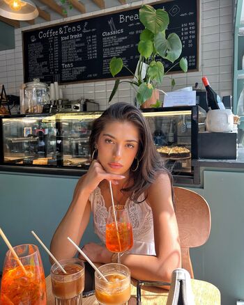 Sistine Stallone