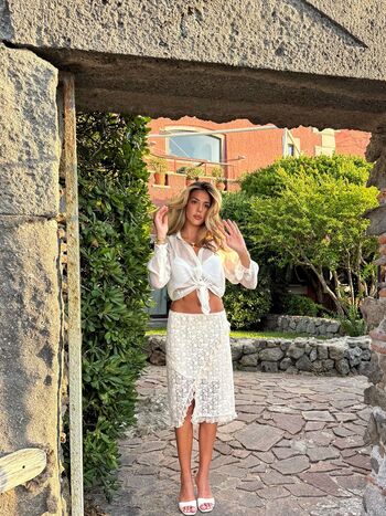 Sistine Stallone