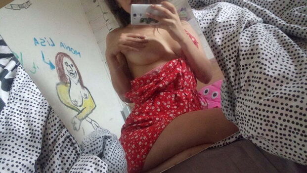 Full leaked Sjerwen private photo
