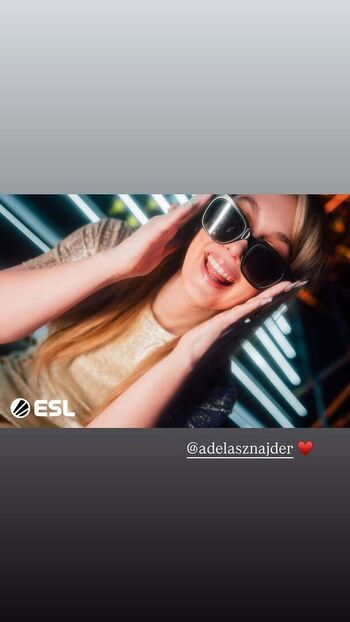 Full leaked Sjokz page private photo