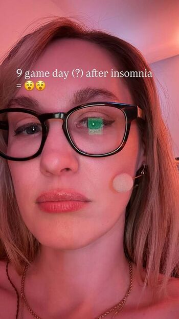 Full leaked Sjokz page private photo