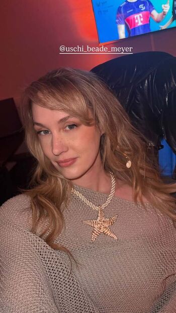 Full leaked Sjokz page private photo