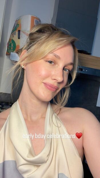 Full leaked Sjokz private photo