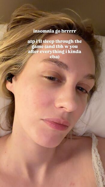 Full leaked Sjokz page private photo