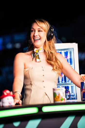 Full leaked Sjokz private photo