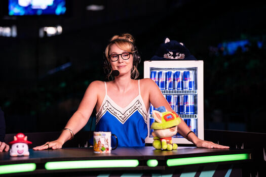 Full leaked Sjokz private photo