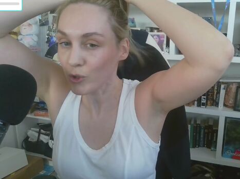 Full leaked Sjokz private photo