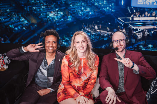 Full leaked Sjokz private photo