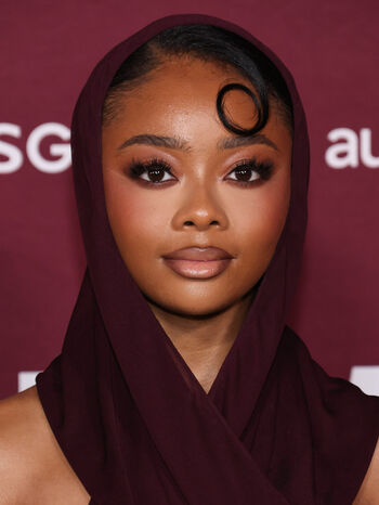 Skai Jackson