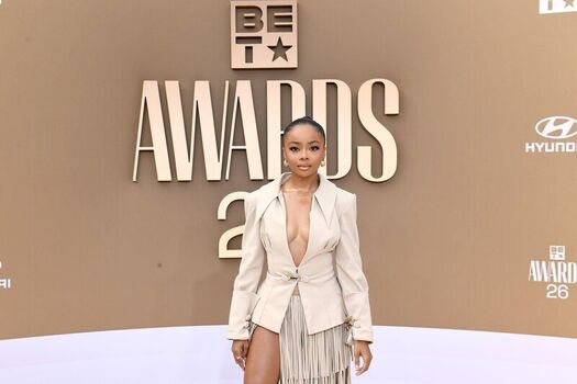 Full leaked Skai jackson private photo