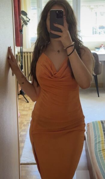 Full leaked Skainheda private photo