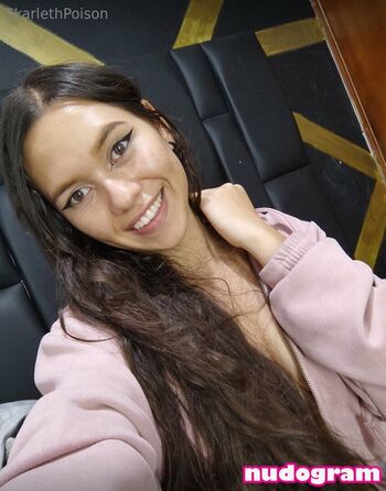 Full leaked Skarleth private photo