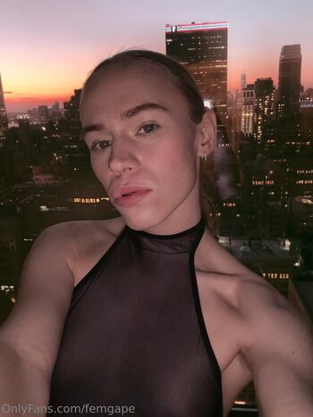 Full leaked Skaya lex page private onlyfans photo