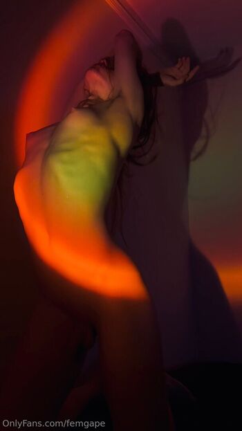 Full leaked Skaya lex page private onlyfans photo