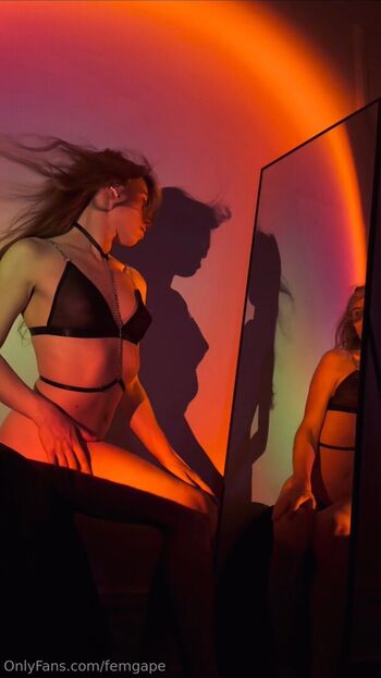 Full leaked Skaya lex private onlyfans photo