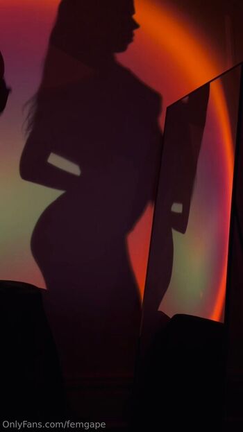 Full leaked Skaya lex private onlyfans photo