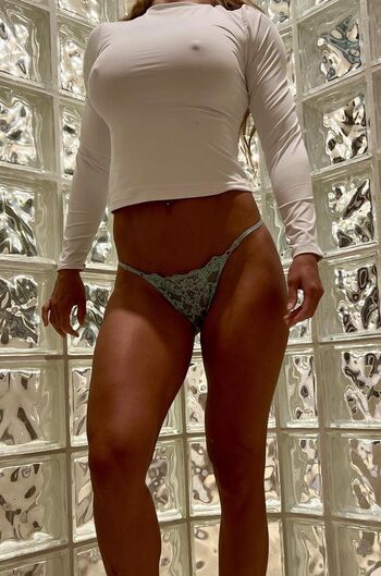 Full leaked Skinny homemade milf private photo